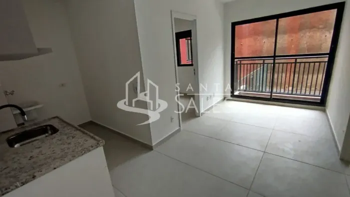 APARTAMENTO RESIDENCIAL em SÃO PAULO - SP, VILA ANDRADE