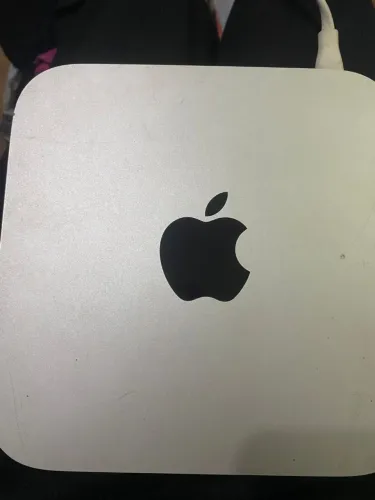 Computador original Apple