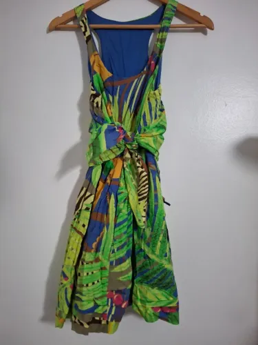 Vestido