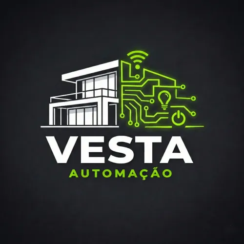 AUTOMAÇÃO RESIDENCIAL - SMART HOME