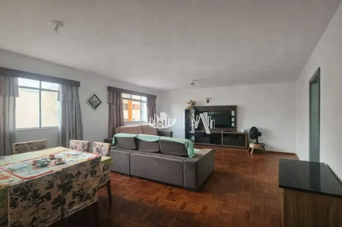 Apartamento Edifício Carelli com 3 Quartos à venda, 148 m² por R$ 320.000 - Centro - Londr