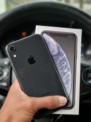 iPhone XR PERFEITO