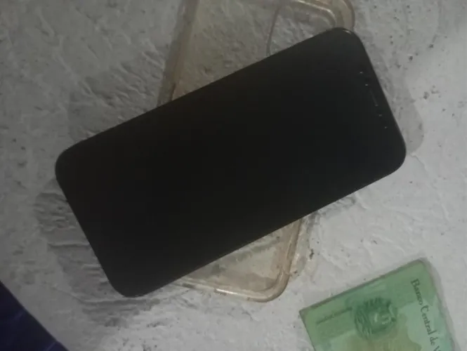 iPhone 12