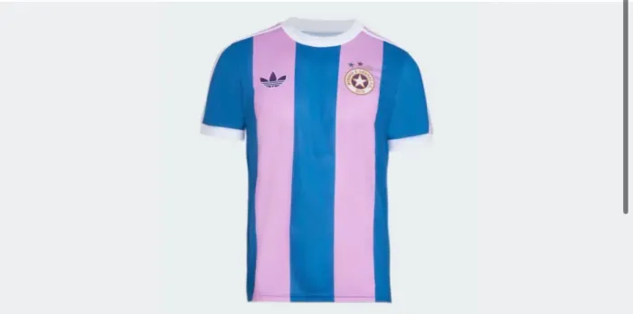 Camisa Meninos e Meninas FC Jão