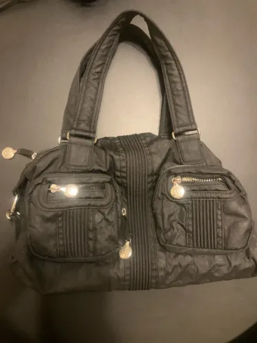Bolsa Kipling Original Usada Modelo KATIE K11600-900