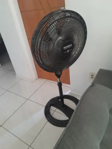 Ventilador 