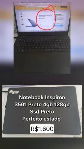 NOTEBOOK NOVÍSSIMO