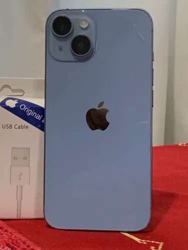 IPHONE 14 NUNCA ABERTO 128GB