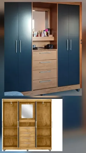 Guarda roupa
