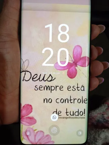 Celular moto Edge 40
