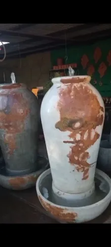 Fontes de alto padrão
