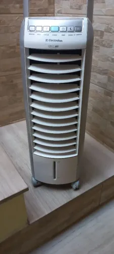 Climatizador