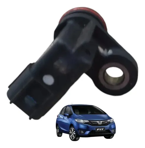 Sensor Velocidade Honda Fit 2015
