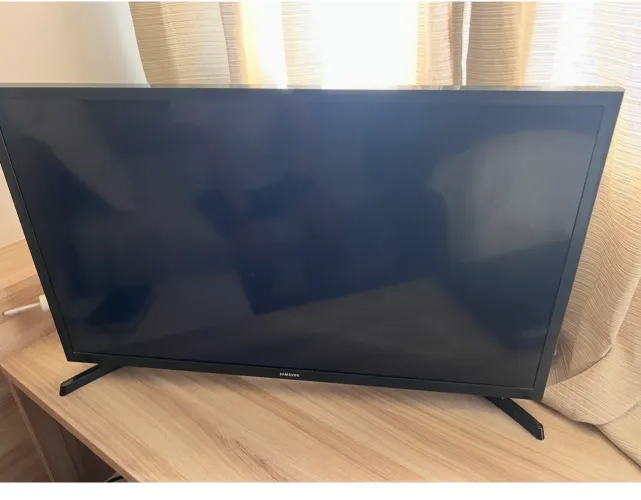 TV SANSUNG 55  SMART 