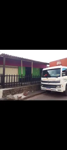 CASA BEM GRANDE