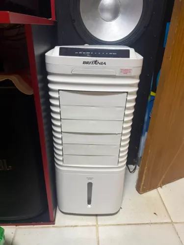 Climatizador Britânia