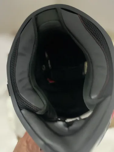 Capacete