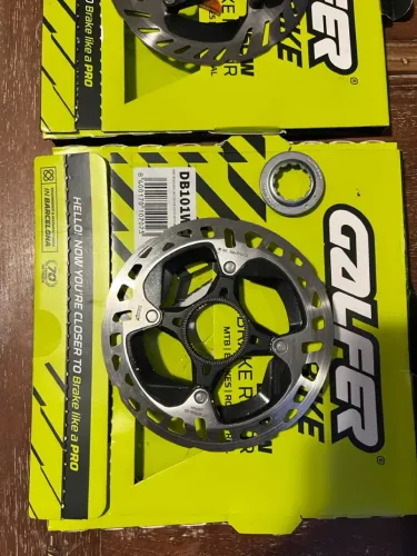 Disco de freio Shimano Ultegra