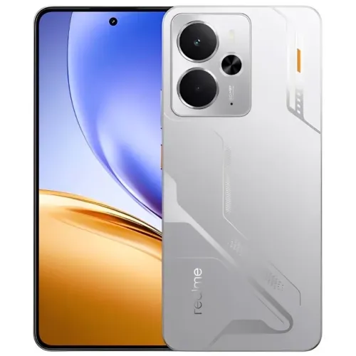 Realme 14 5G 8/256gb (Edição Free Fire)