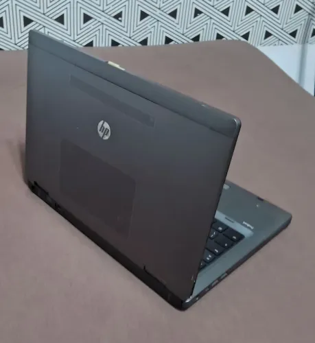 Notebook  HP 