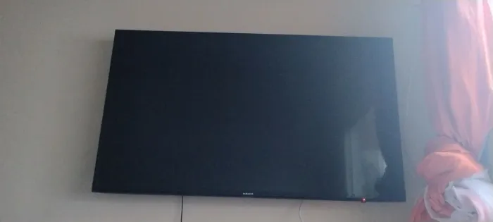 Televisão