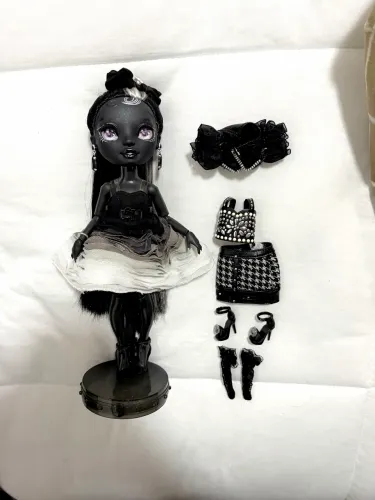 Boneca shadow high - shanelle
