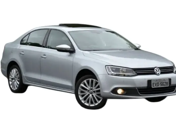 Sucata jetta 2012 tsi