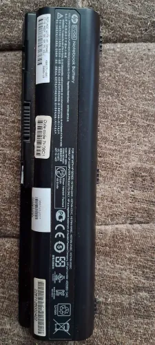 Carregador HP Original EV06