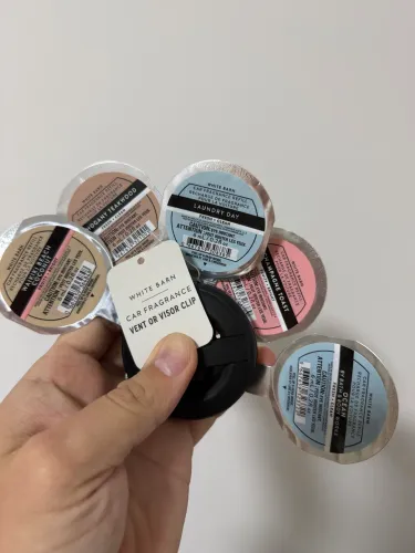 Produto Bath & Body Works