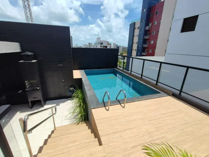 Valor de Super OPORTUNIDADE para ALUGUEL! Apartamento situado em Praia do INTERMARES!