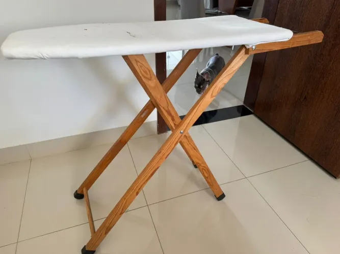 Tábua de passar