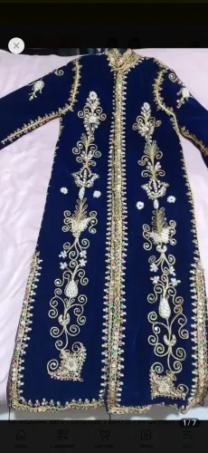 Abaya Dança do Ventre Capa muçulmana