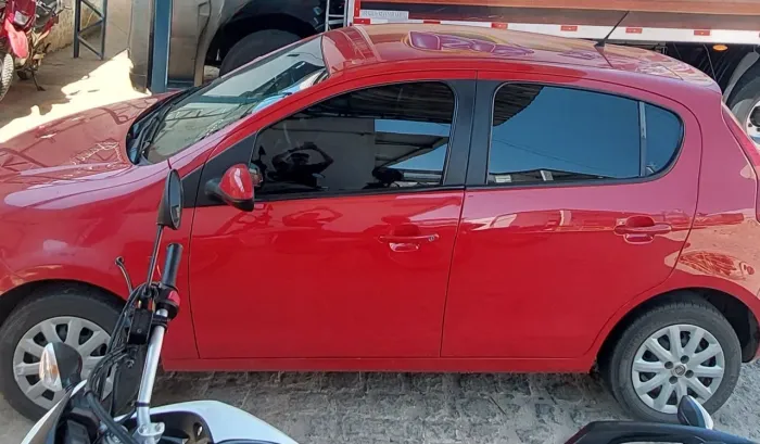 Fiat Palio Attractive 1.0 EVO Fire Flex 8V 5P 2013