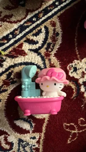 Hello kitty antiguidade