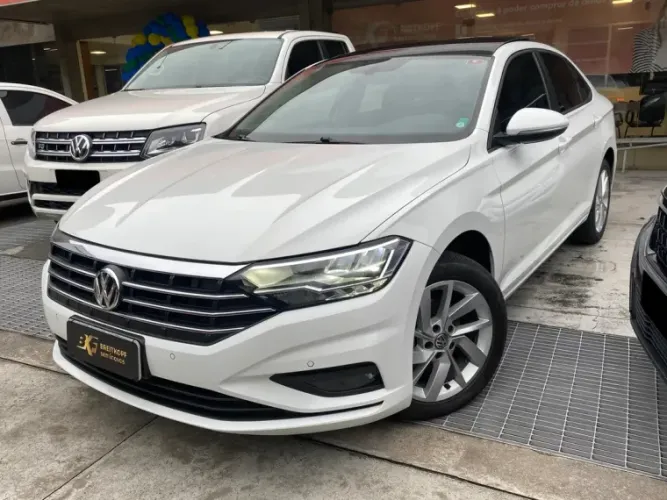 Volkswagen Jetta Comfort. 250 TSI 1.4 Flex 16V Aut. 2019