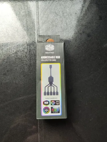 ADAPTADOR ARGB