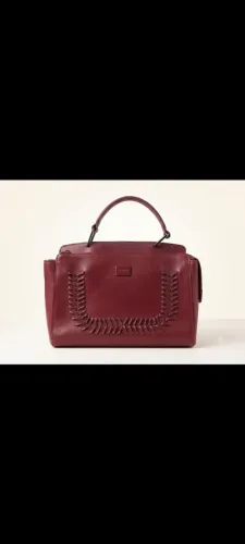 Bolsa Le Lis Blanc