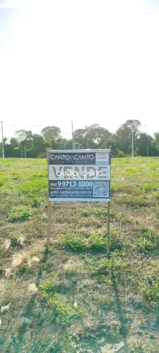 TERRENO RESIDENCIAL GOLDEN PARK