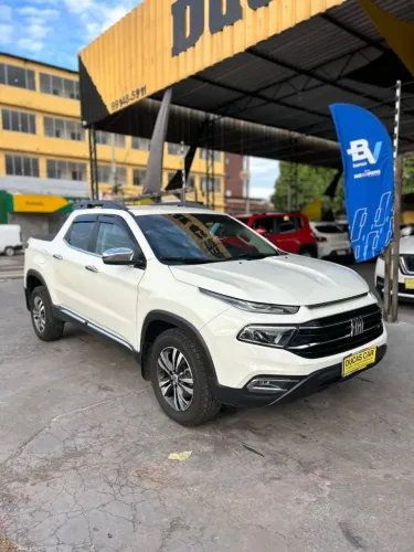 Fiat Toro Fredom flex 1.3 turbo 2023