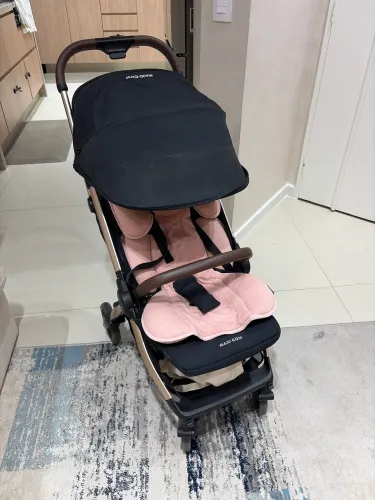 Carrinho Maxi Cosi EVA 3