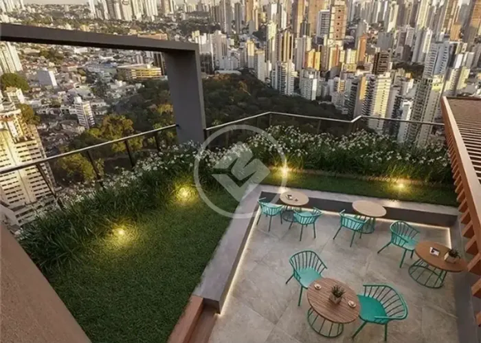 Apartamento 2 Quartos no Condomínio B Great Bosque Dos Buritis codigo: 354925
