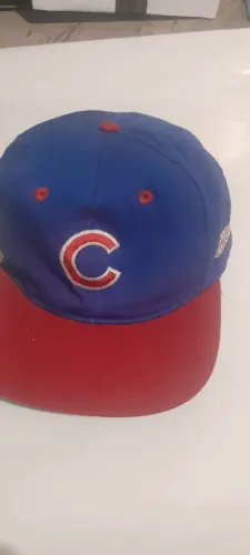 Boné Chicago Cubs