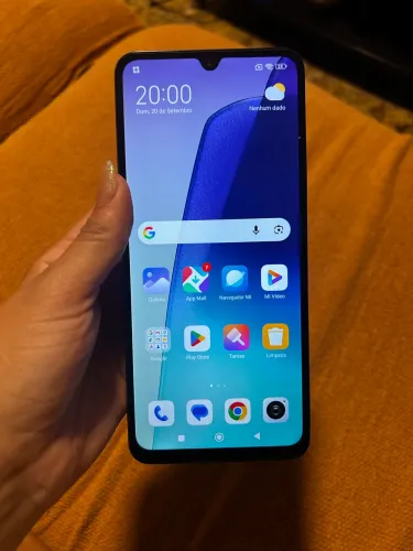 Redmi 14 C
