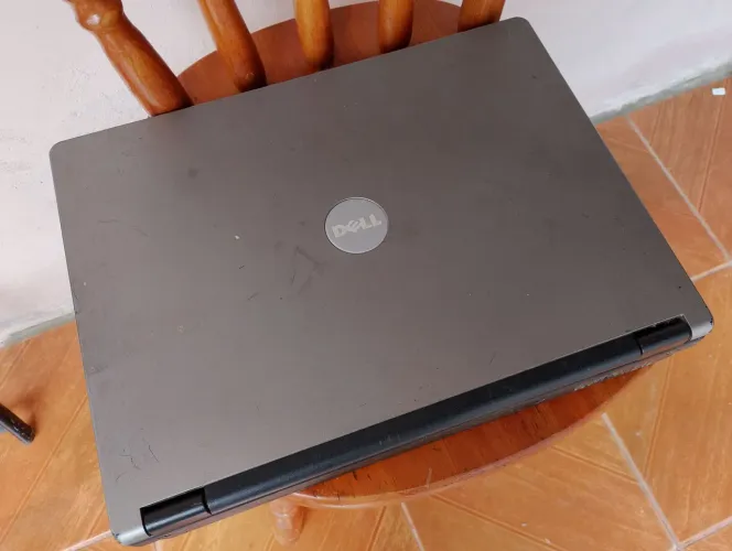 Notebook Dell para peças
