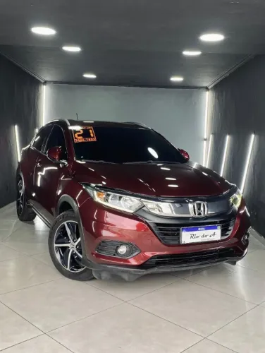 Honda HR-V EX 1.8 Flexone 16V 5P Aut. 2021