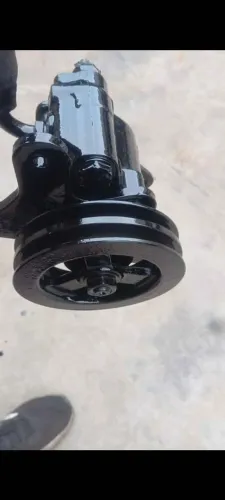 Bomba direção hidráulica OPALA Caravan 85 a 92