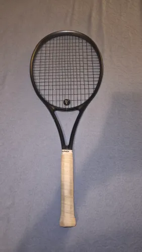 Raquete Tênis Wilson RF 01 320g 98in²