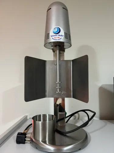 Mixer para Milkshake 