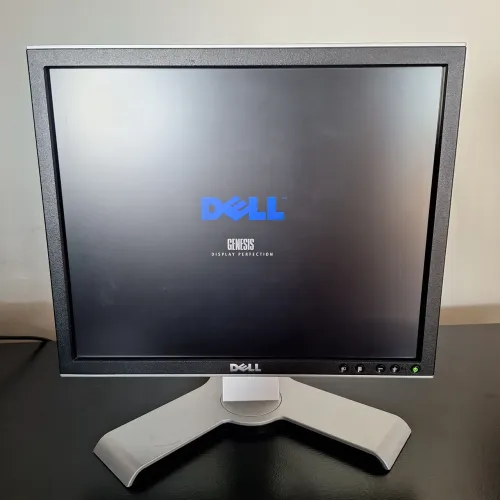 Monitor dell 17" modelo 1708fp