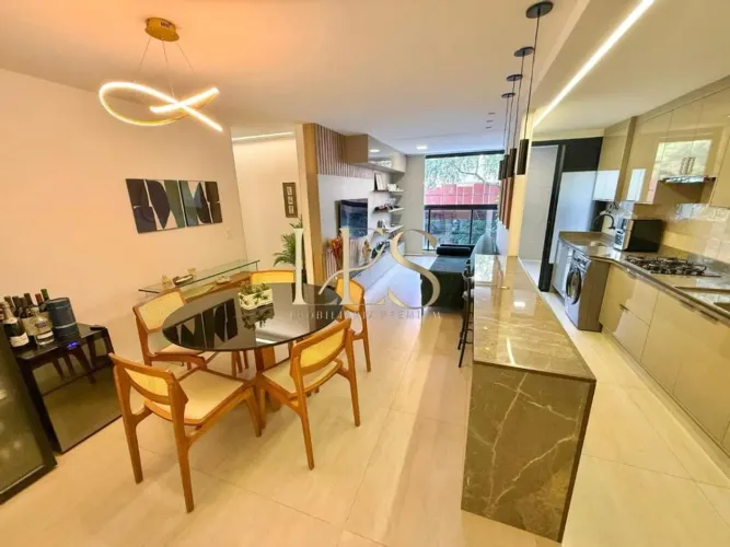 Apartamento Garden á venda em Jardim da Penha - Vitória ES